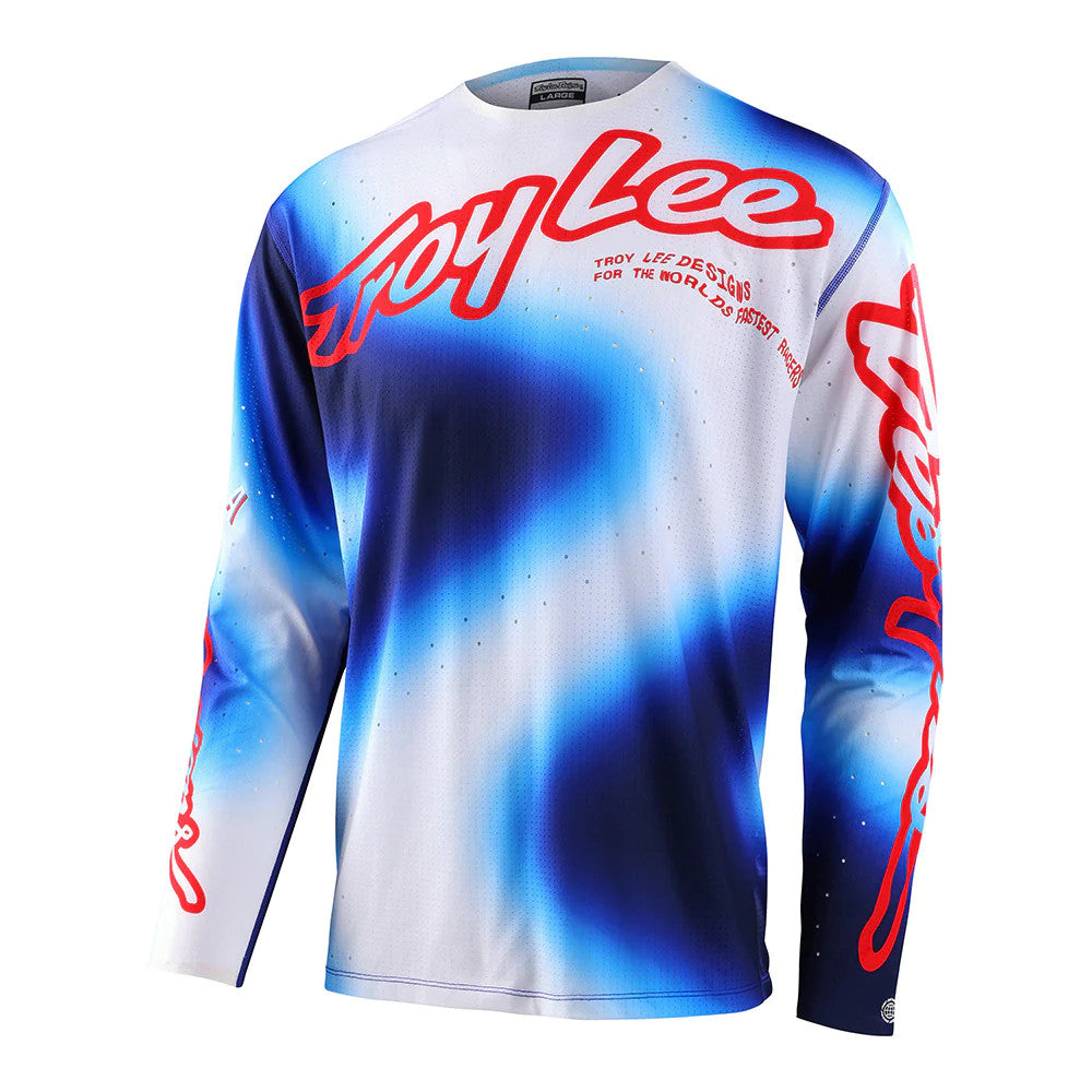 Troy Lee Design Sprint Ultra MTB Jersey