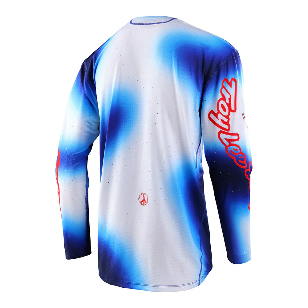 Troy Lee Design Sprint Ultra MTB Jersey