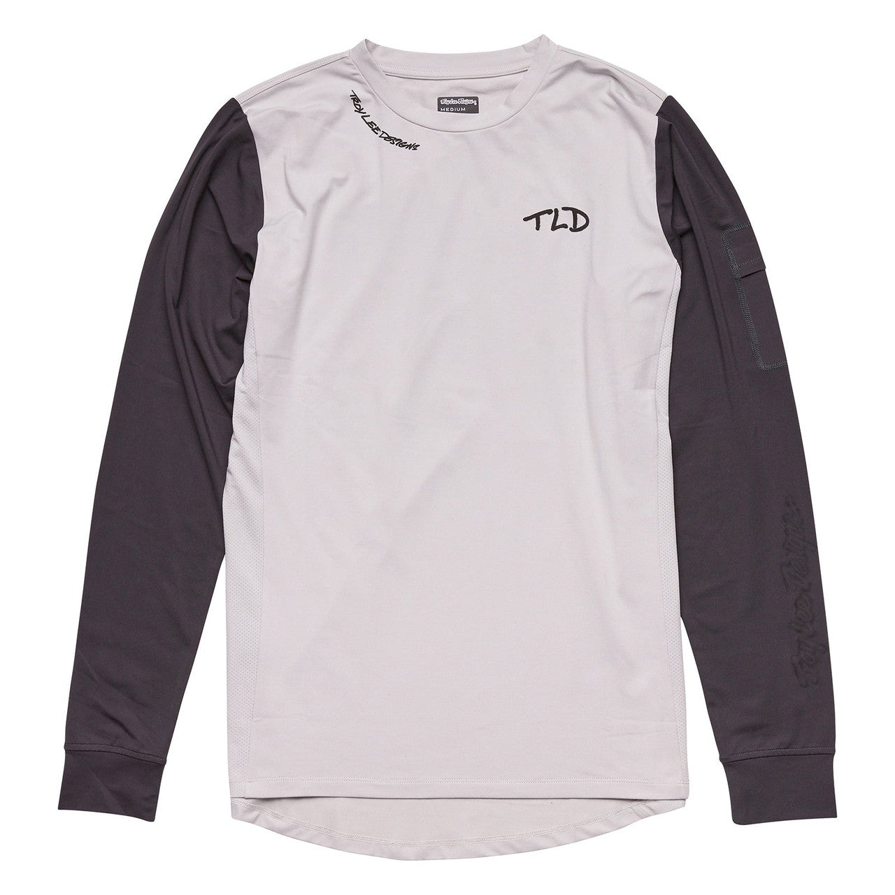 Troy Lee Designs Youth Ride Tee Resist Mist