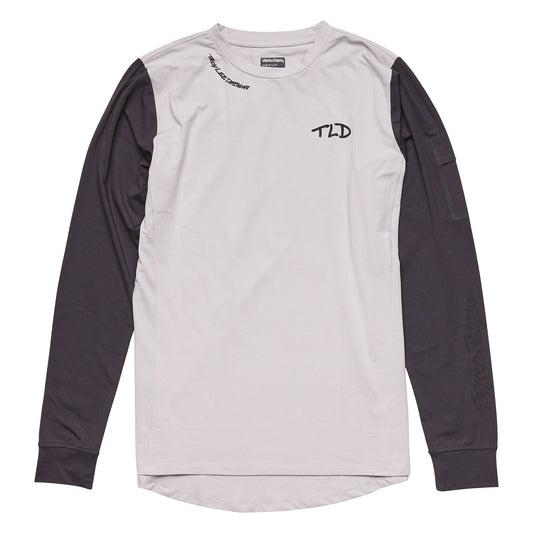 Troy Lee Designs Youth Ride Tee Resist Mist