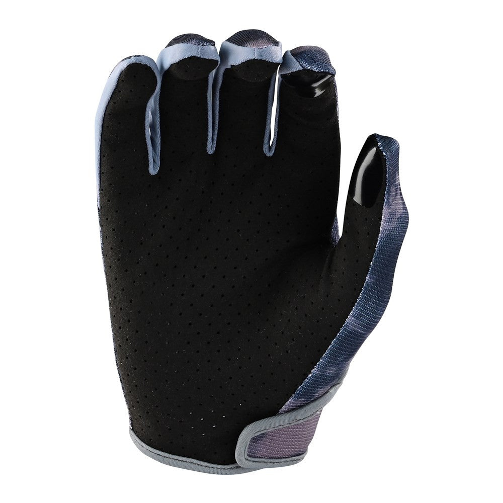 Troy Lee Designs Flowline Gloves Plot
