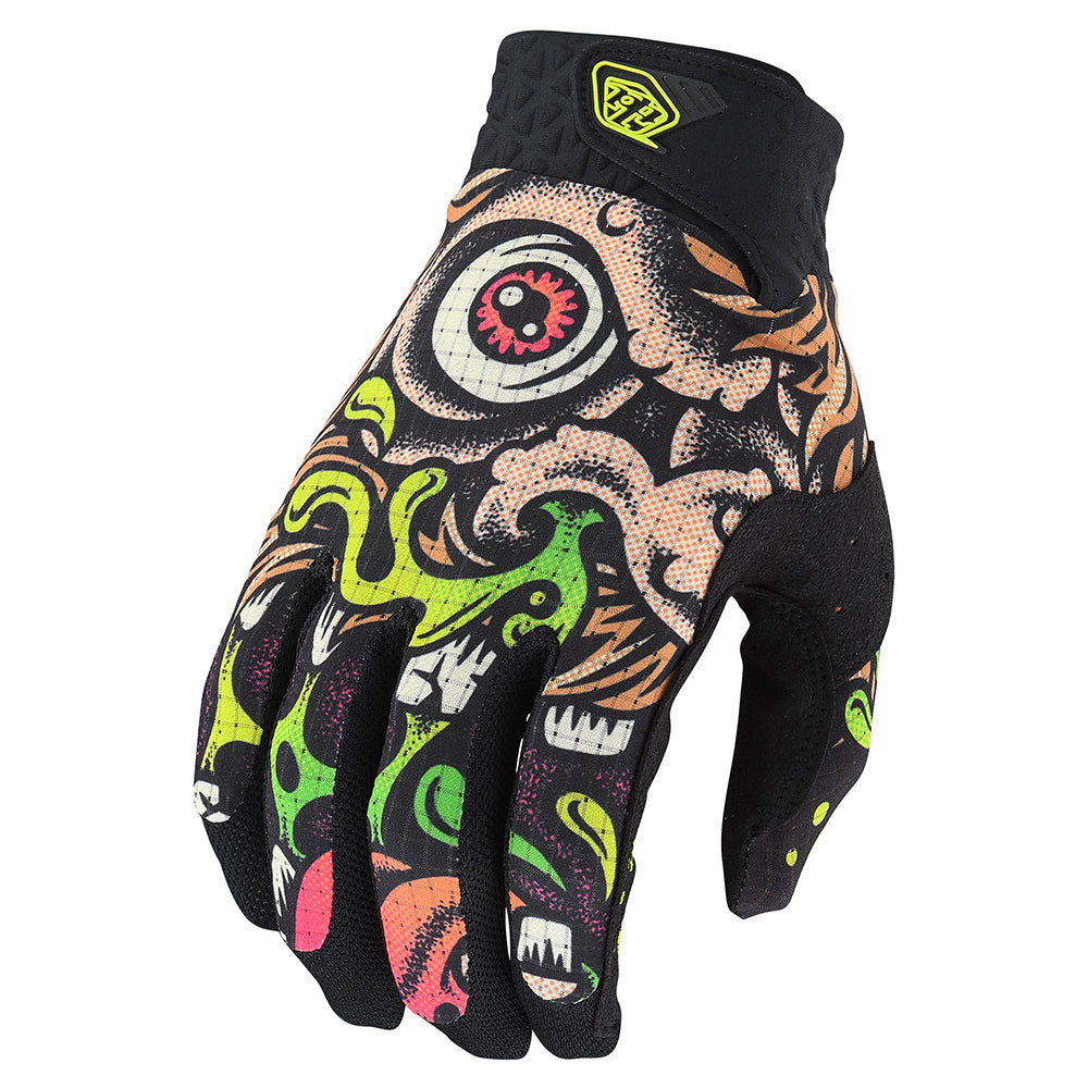 Troy Lee Designs Youth Air Gloves Bigfoot