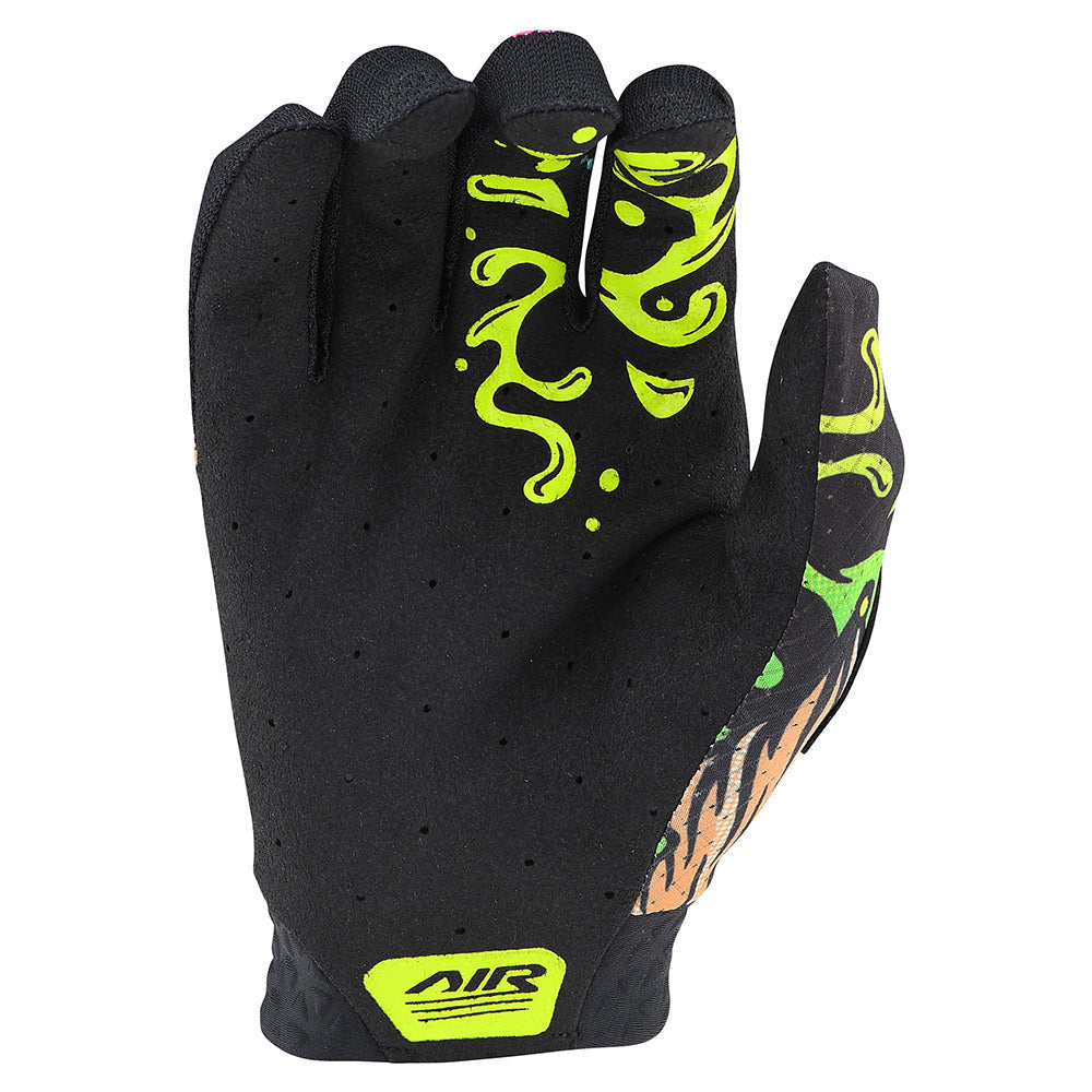 Troy Lee Designs Youth Air Gloves Bigfoot