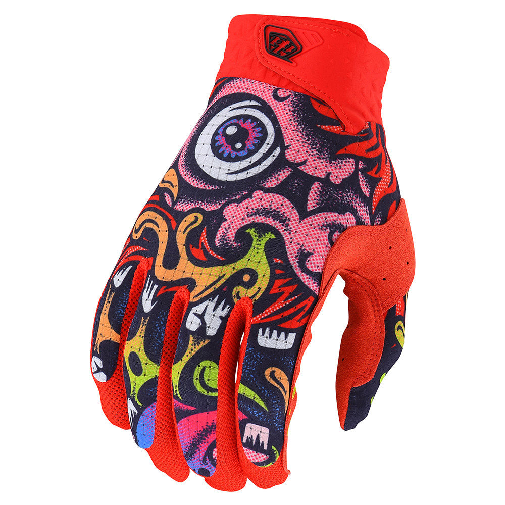 Troy Lee Designs Youth Air Gloves Bigfoot