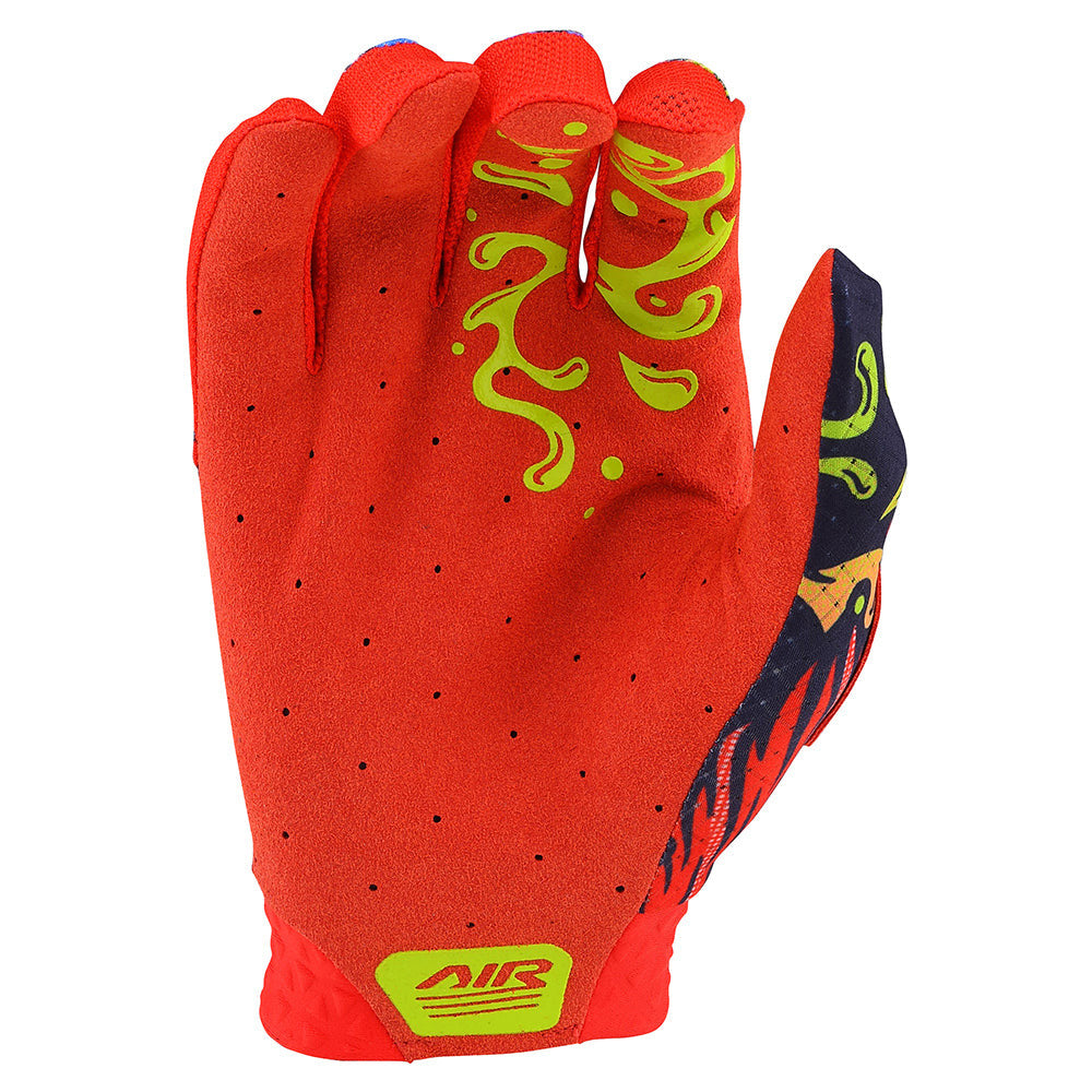 Troy Lee Designs Youth Air Gloves Bigfoot
