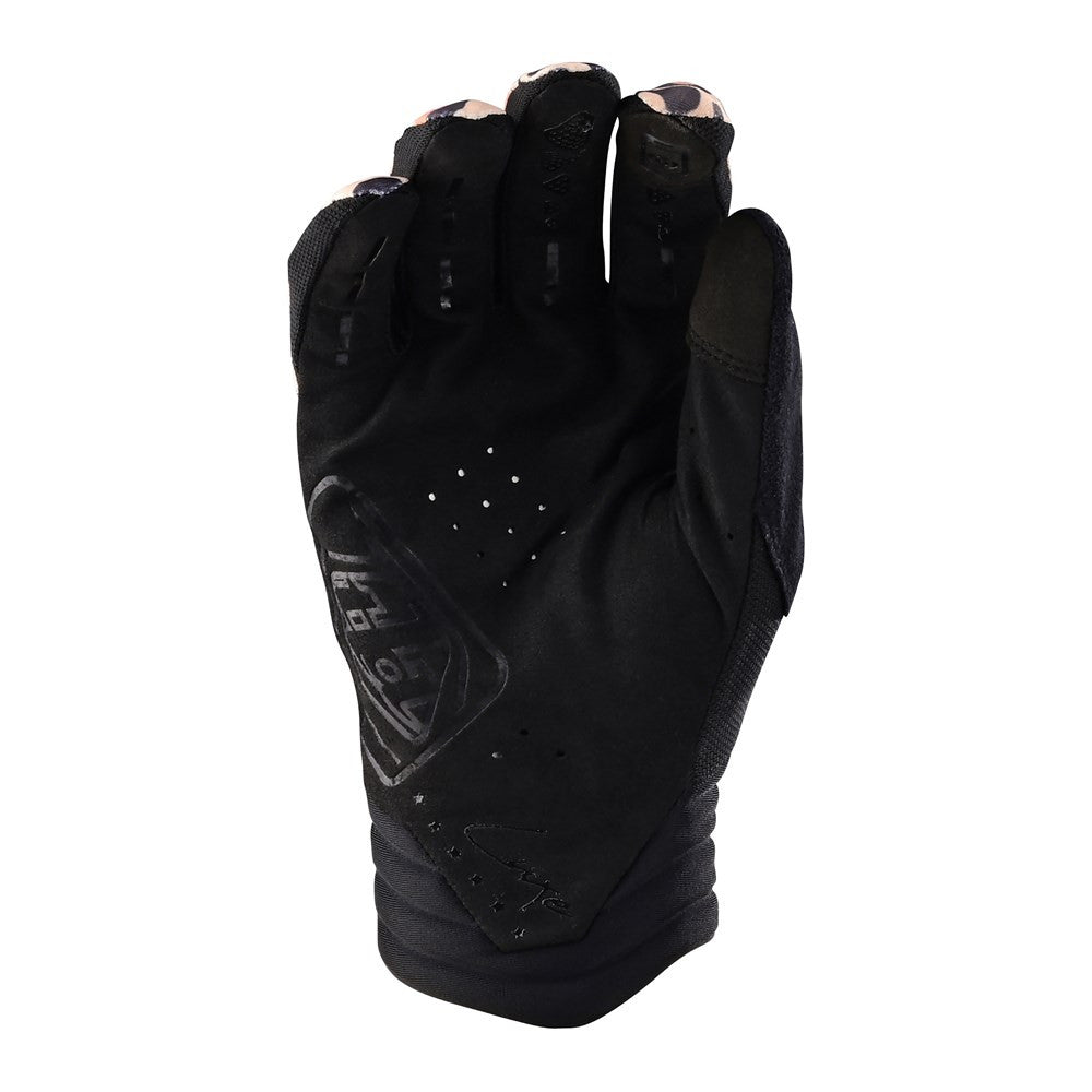 Troy Lee Designs Womens Luxe Gloves