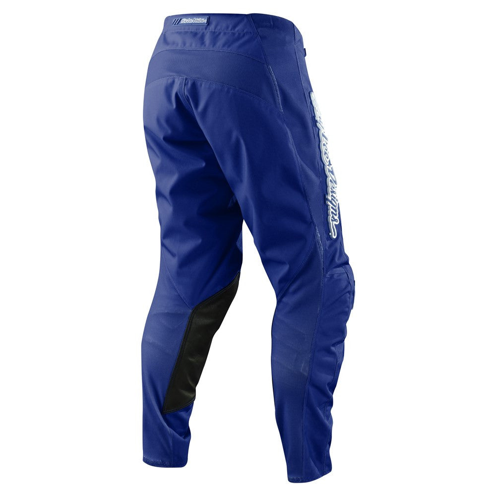 Troy Lee Designs Limited Edition GP Evel Knievel Jersey Pant Combo White/Blue