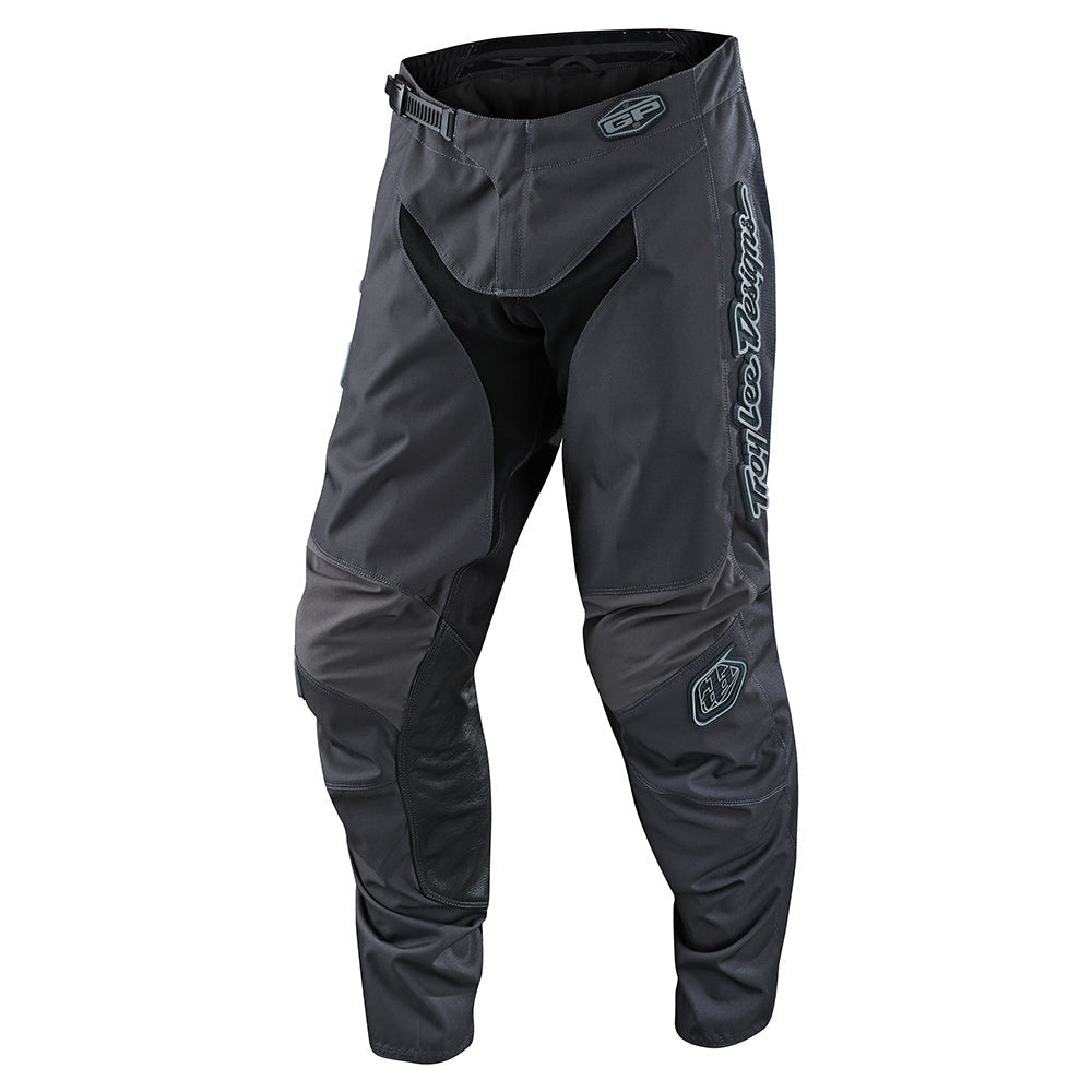 Troy Lee Designs 2023 GP Jersey Pant Combo Mono Gray