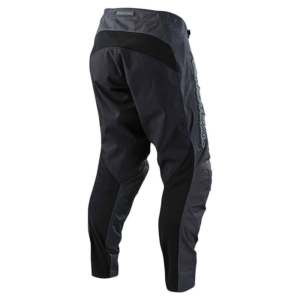 Troy Lee Designs 2023 GP Jersey Pant Combo Mono Gray