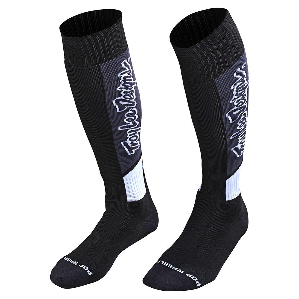 Troy Lee Designs GP MX Coolmax Thick Socks Vox