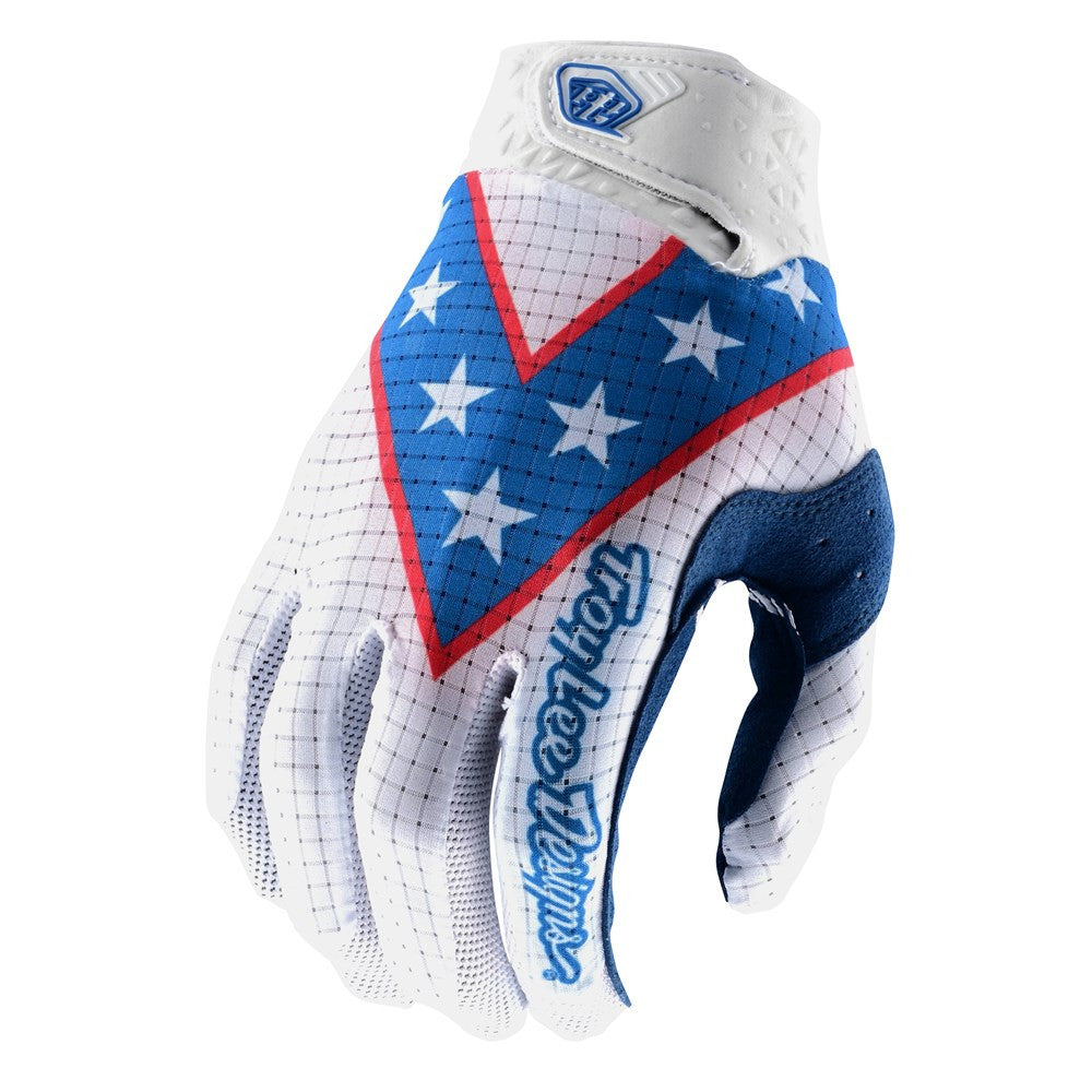 Troy Lee Designs Limited Edition GP Evel Knievel Jersey Pant Gloves Combo