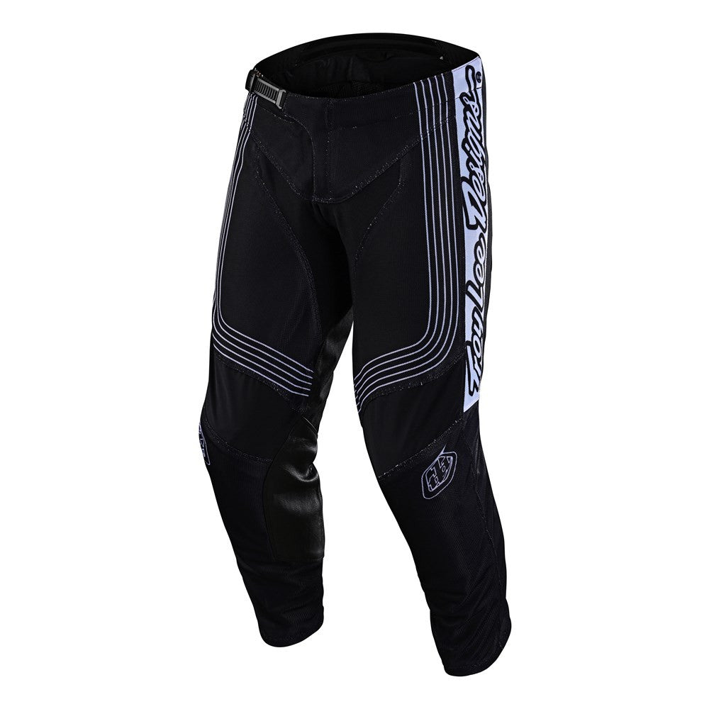 Troy Lee Designs 2023 GP Air Jersey Pant Combo Rhythm Black