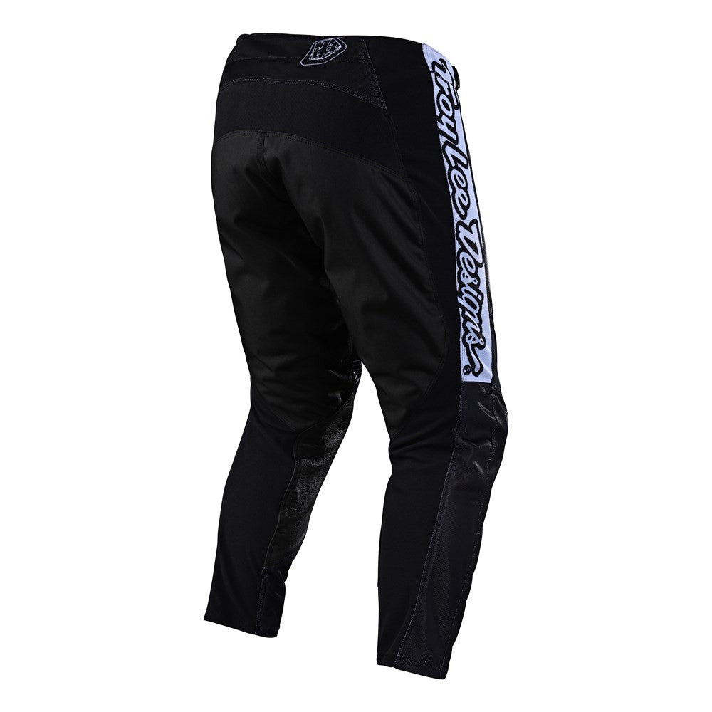 Troy Lee Designs 2023 GP Air Jersey Pant Combo Rhythm Black