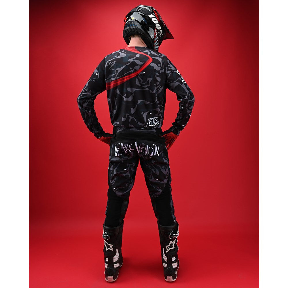 Troy Lee Designs Limited Edition GP Jersey Pant Combo Venom