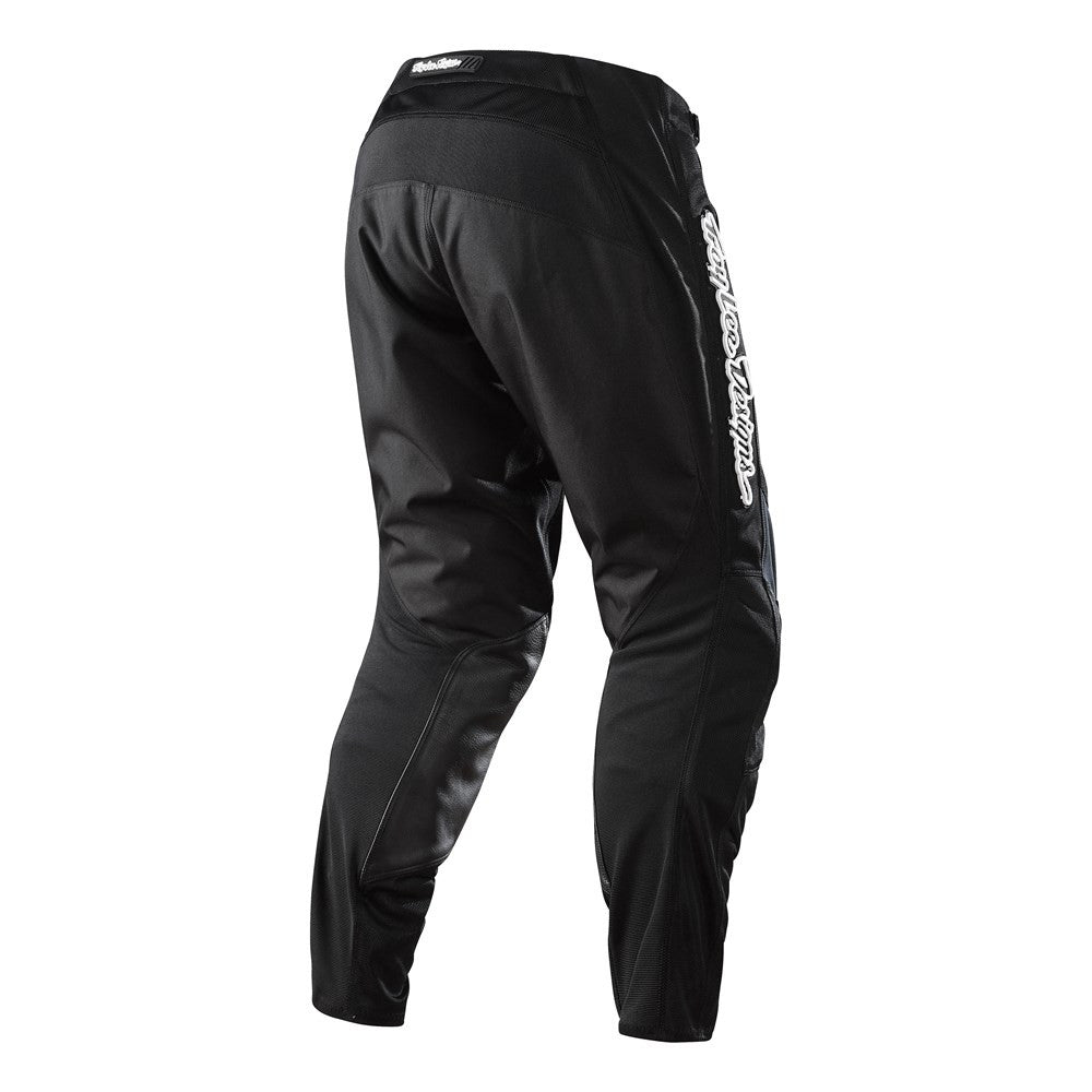 Troy Lee Designs 2022 GP Air Jersey and Pant Combo Roll Out Black