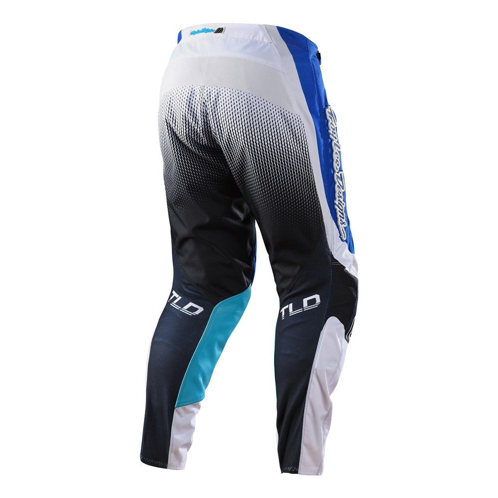 Troy Lee Designs 2022 GP Jersey and Pant Combo Icon Blue