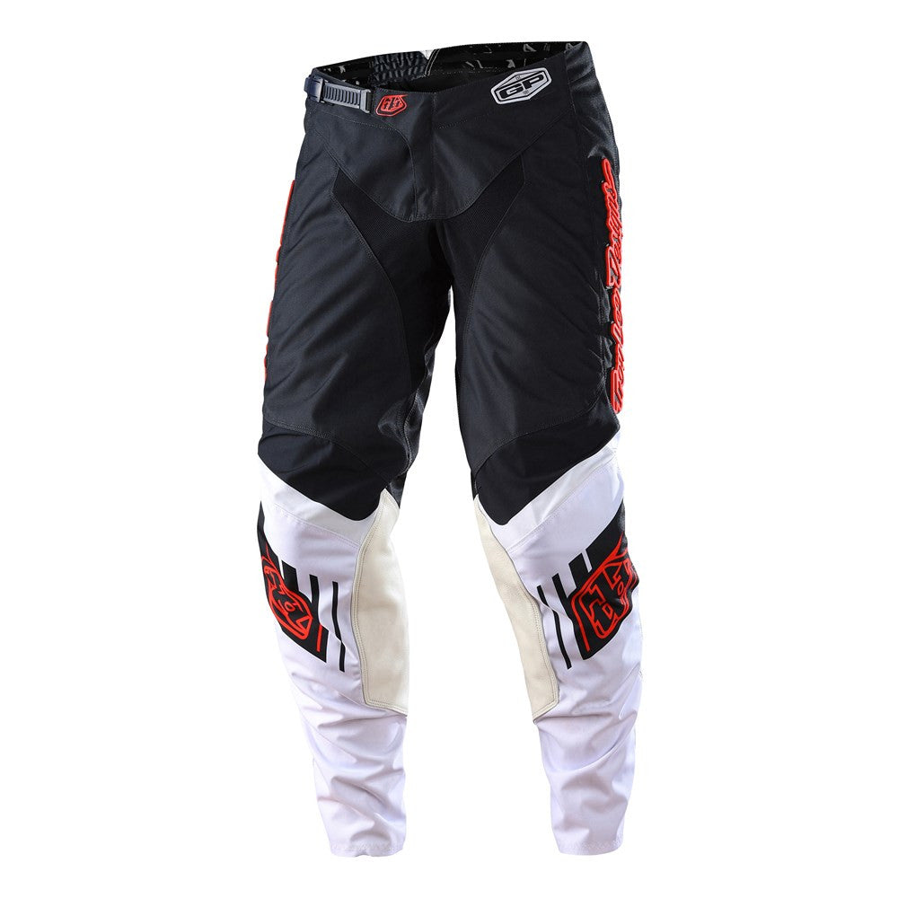 Troy Lee Designs 2022 GP Jersey and Pant Combo Icon Navy