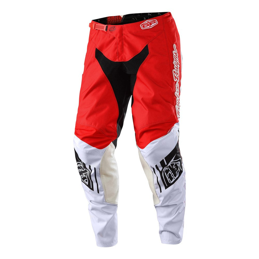 Troy Lee Designs 2022 GP Jersey and Pant Combo Icon Red