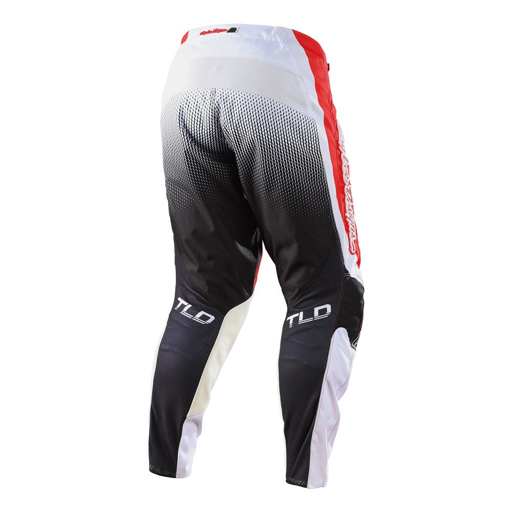 Troy Lee Designs 2022 GP Jersey and Pant Combo Icon Red