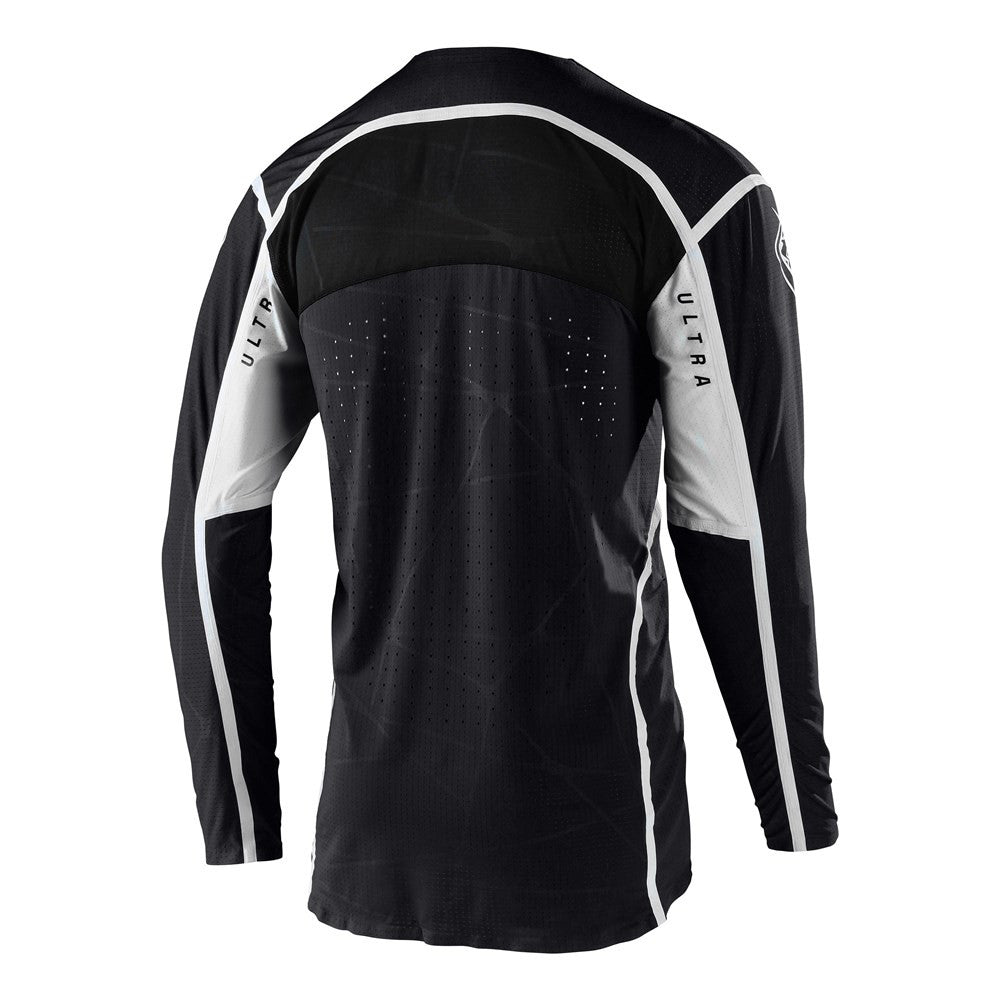 Troy Lee Designs 2022 SE Ultra Jersey Lines