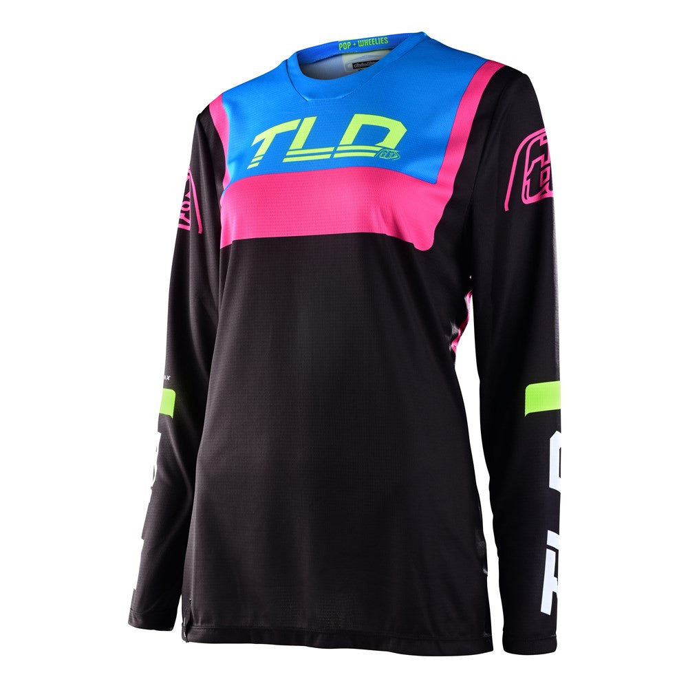 Troy Lee Designs 2023 Womens GP Jersey Brazen