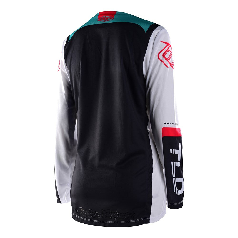 Troy Lee Designs 2023 Womens GP Jersey Brazen