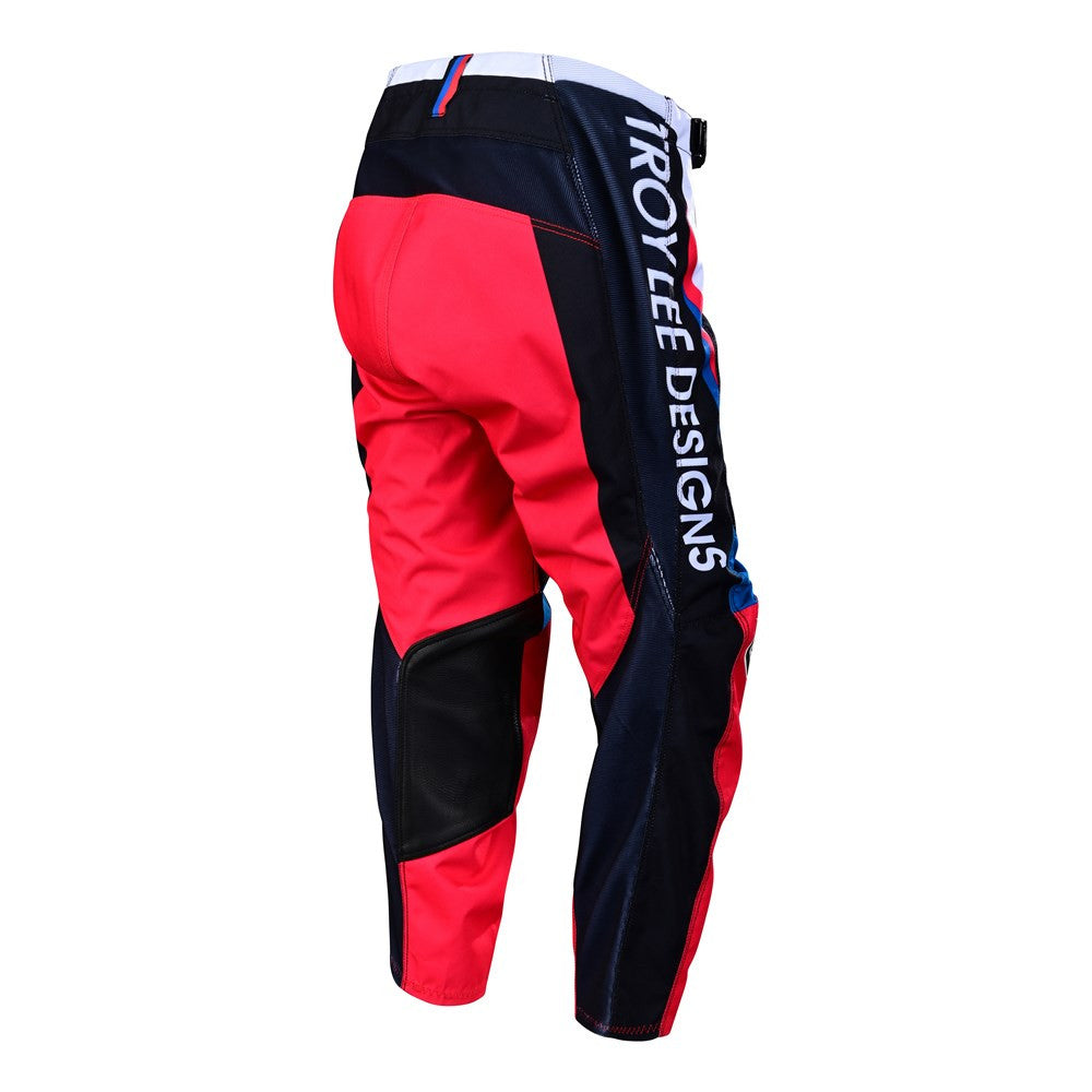 Troy Lee Designs 2022 Youth GP Jersey and Pant Combo Drop In Charcoal