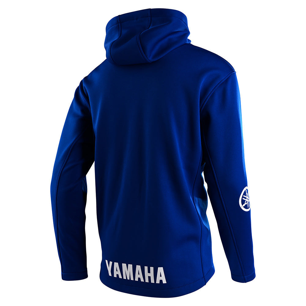 Troy Lee Designs Pit Jacket Yamaha DT-22 Navy