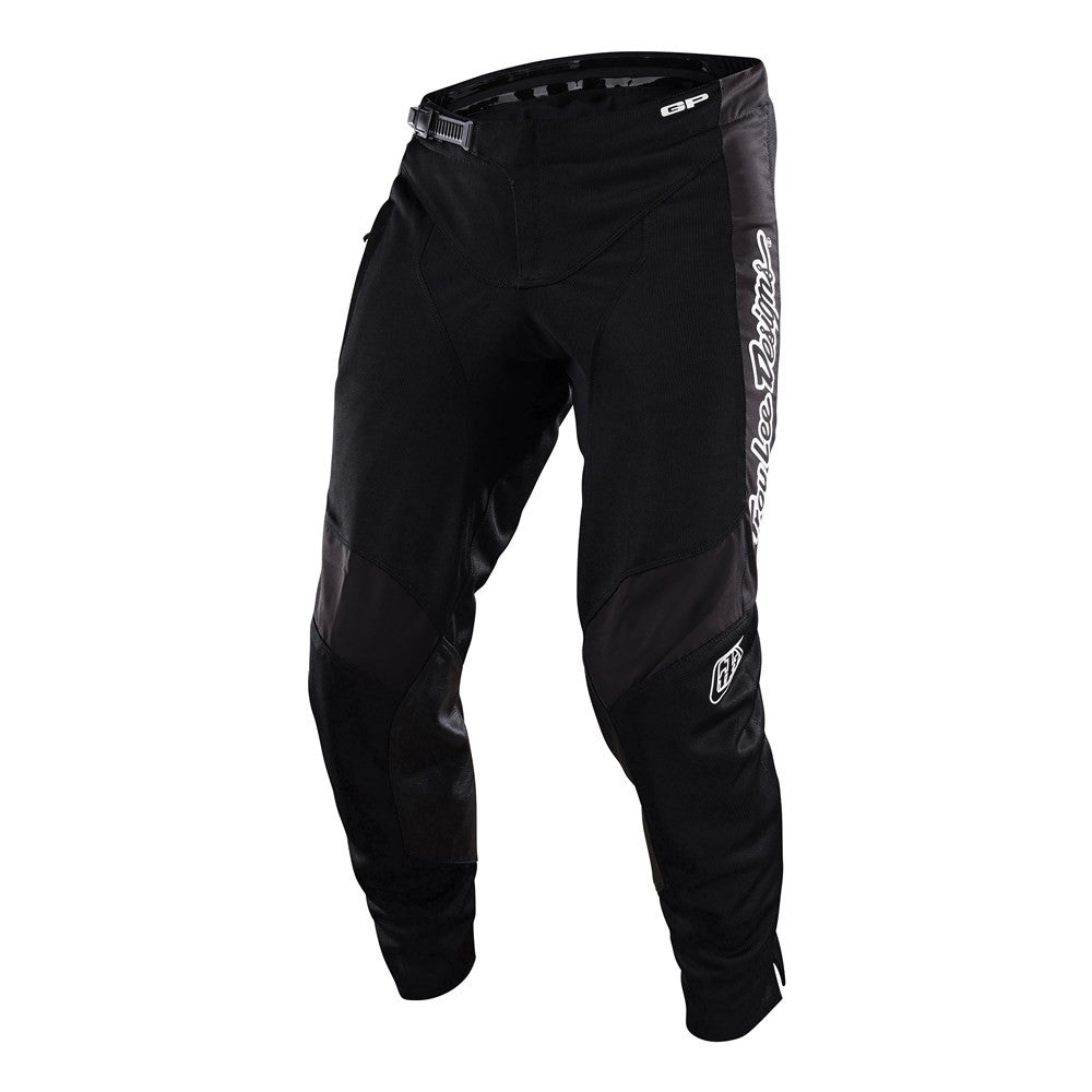 Troy Lee Designs 2023 GP Pro Air Manic Monday Jersey Mono Pant Combo - Deep Red