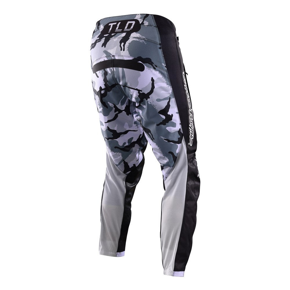 Troy Lee Designs 2023 GP Pro Pant - Blends Camo