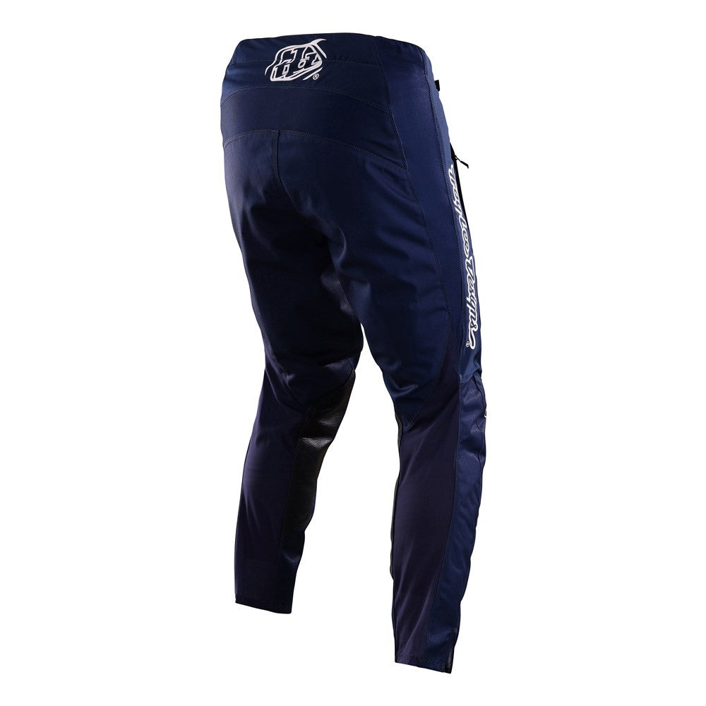 Troy Lee Designs 2023 GP Pro Icon Jersey Mono Pant Combo - Navy/Pro Blue