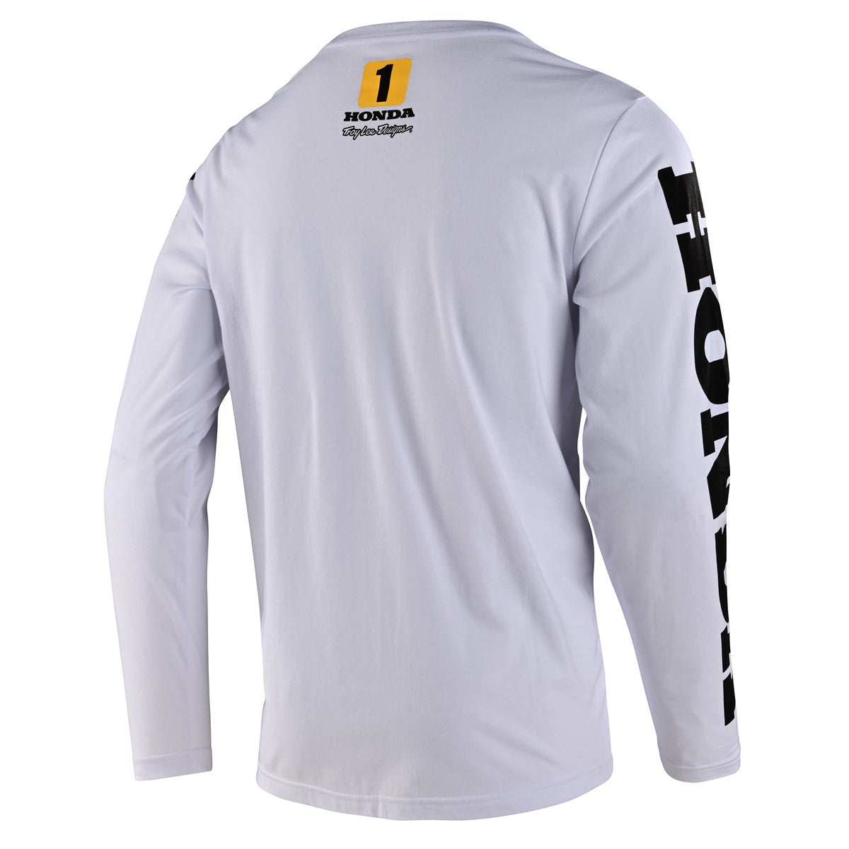 Troy Lee Designs Honda RC 500 Long Sleeve Tee