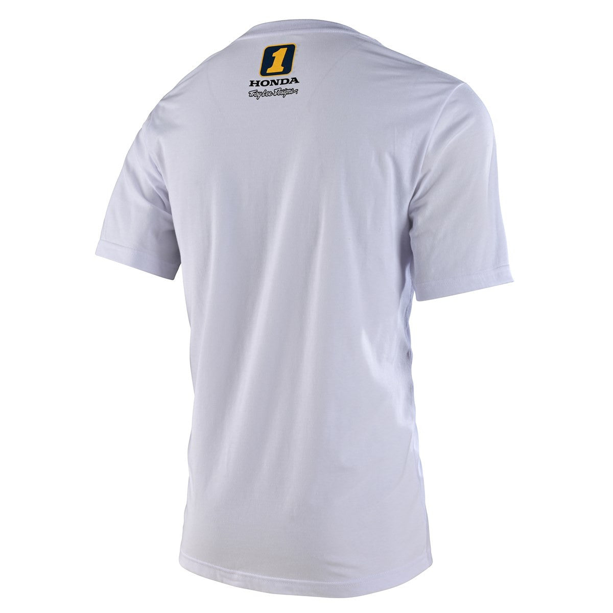 Troy Lee Designs Honda RS 750 Short Sleeve Tee