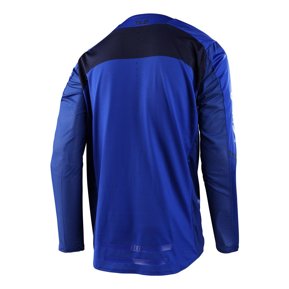 Troy Lee Designs 2023 SE Pro Jersey - Grid
