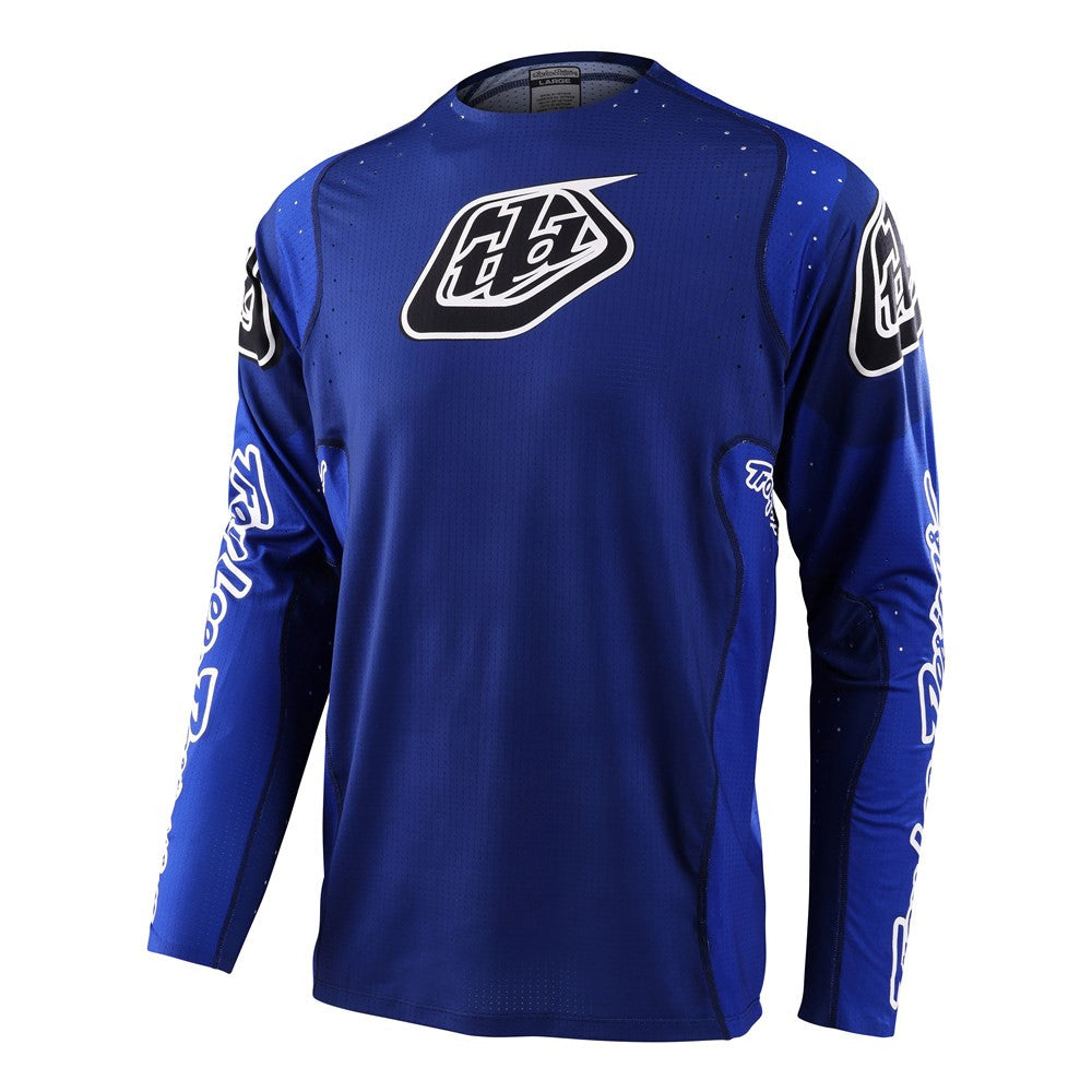 Troy Lee Designs 2023 SE Ultra Sequence Jersey Pant Combo - Blue