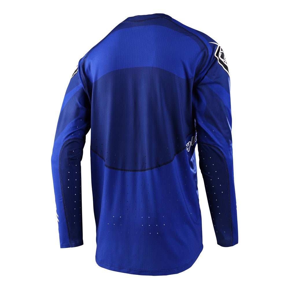 Troy Lee Designs 2023 SE Ultra Sequence Jersey Pant Combo - Blue
