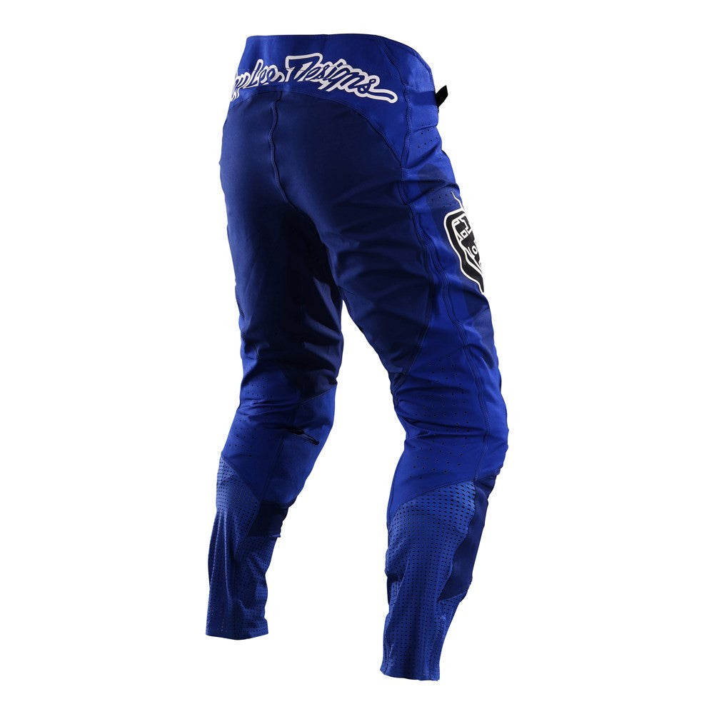 Troy Lee Designs 2023 SE Ultra Sequence Jersey Pant Combo - Blue