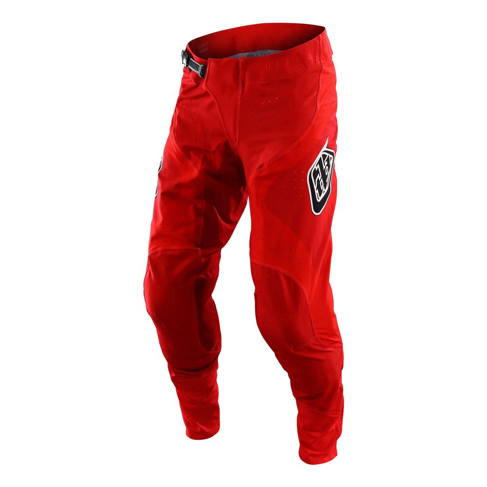 Troy Lee Designs 2023 SE Ultra Sequence Jersey Pant Combo - Red