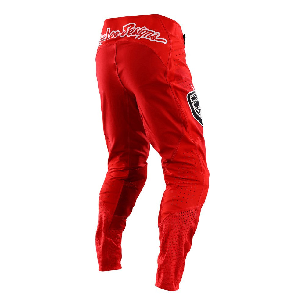 Troy Lee Designs 2023 SE Ultra Sequence Jersey Pant Combo - Red