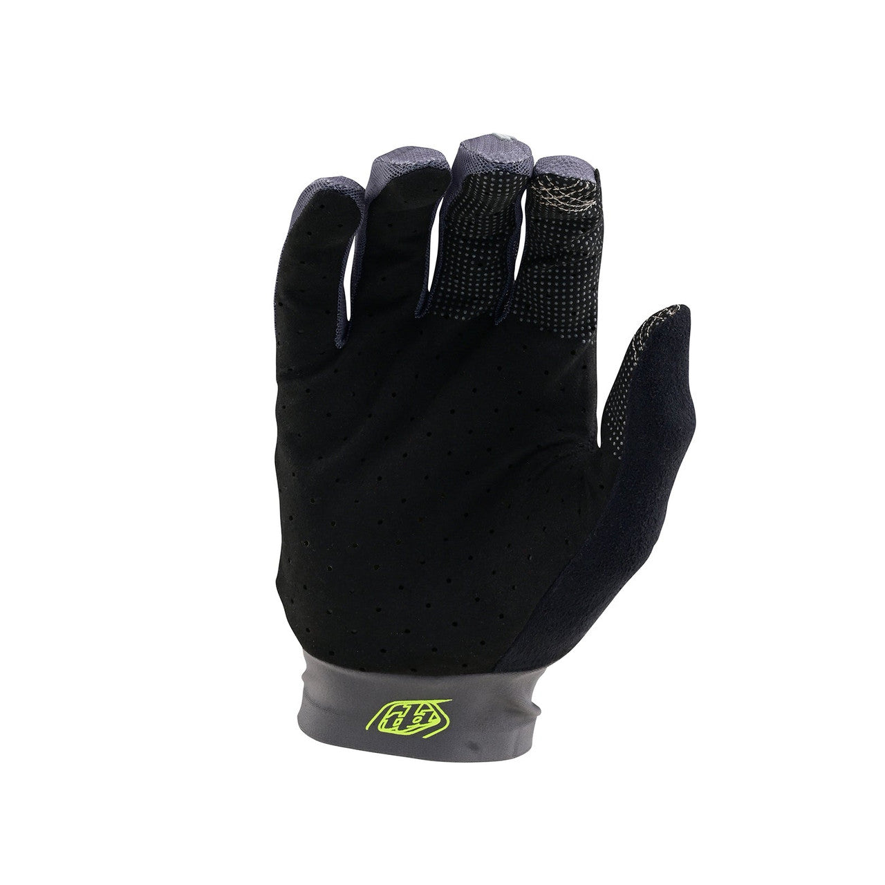 Troy Lee Designs 2024 Ace Gloves Reverb Charcoal