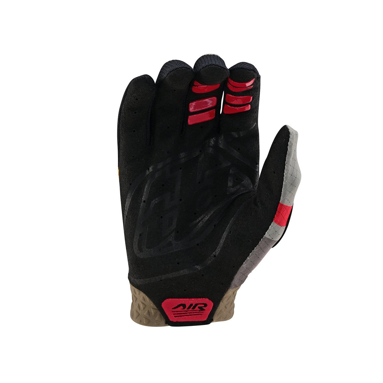 Troy Lee Designs 2024 Air Gloves Pinned Olive