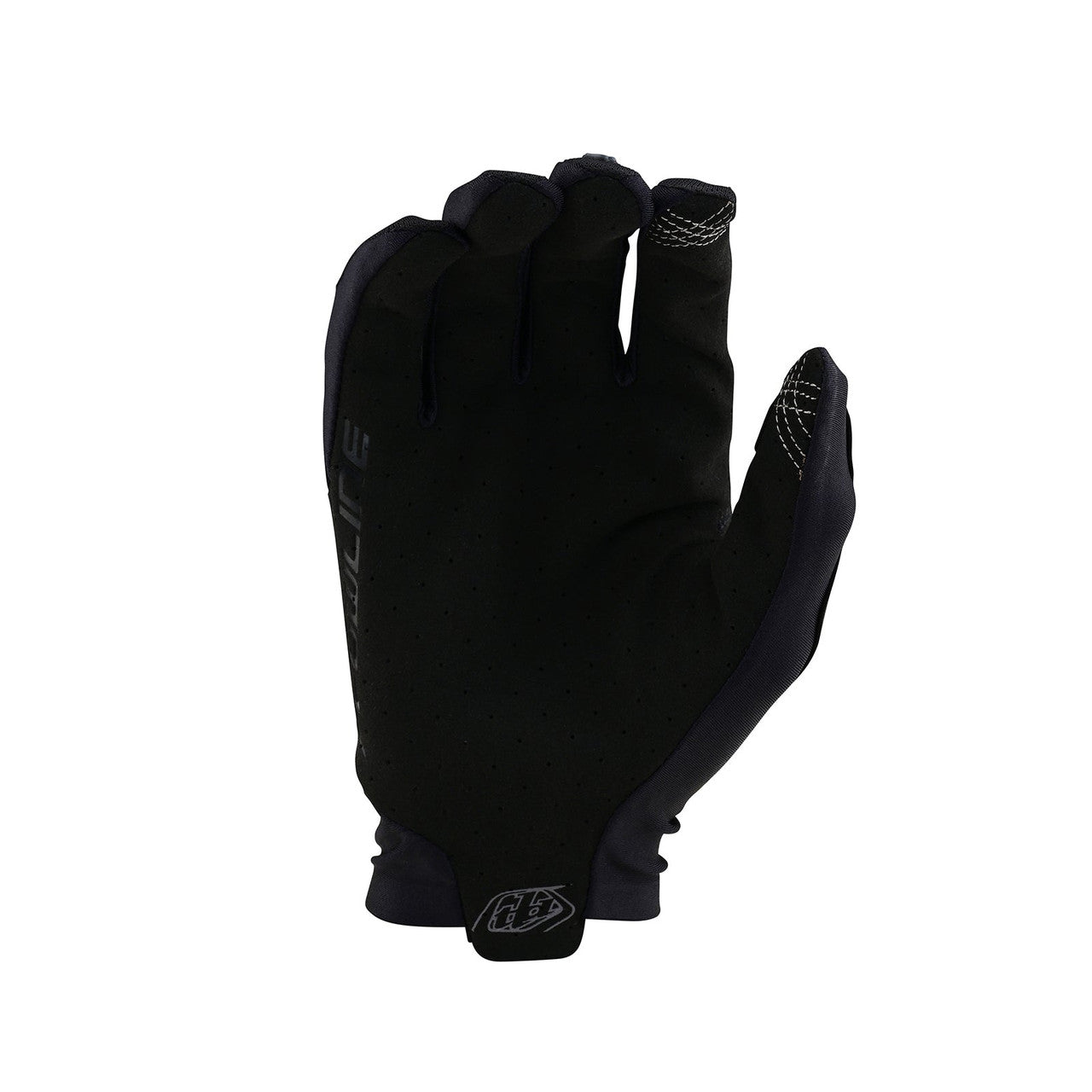 Troy Lee Designs 2024 Flowline Gloves Mono Black