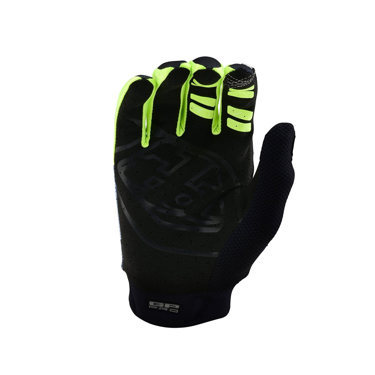 Troy Lee Designs 2024 GP Pro Gloves Bands Phantom/Gray