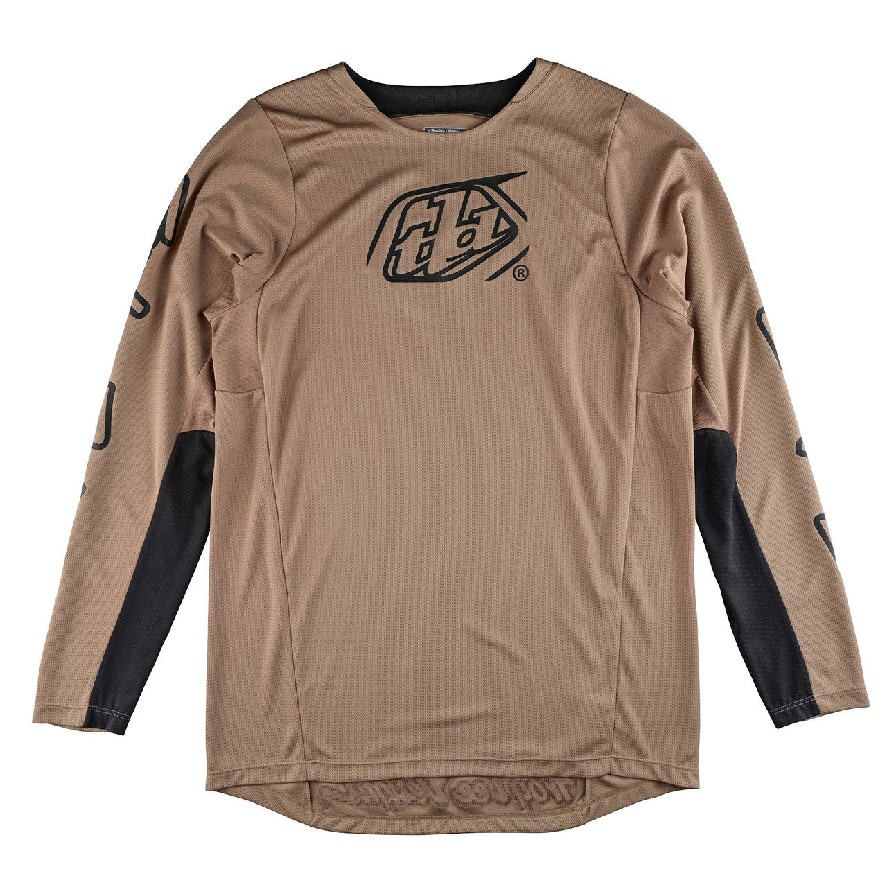 Troy Lee Designs 2024 GP Pro Jersey Icon Oak/Vapor