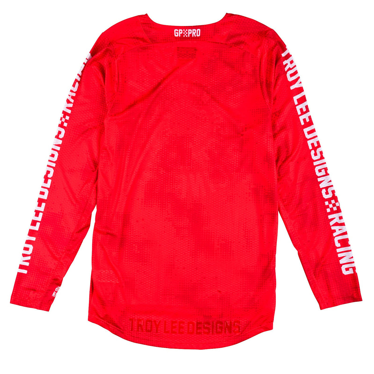 Troy Lee Designs 2024 GP Pro Air Jersey Carlsbad 97 Red