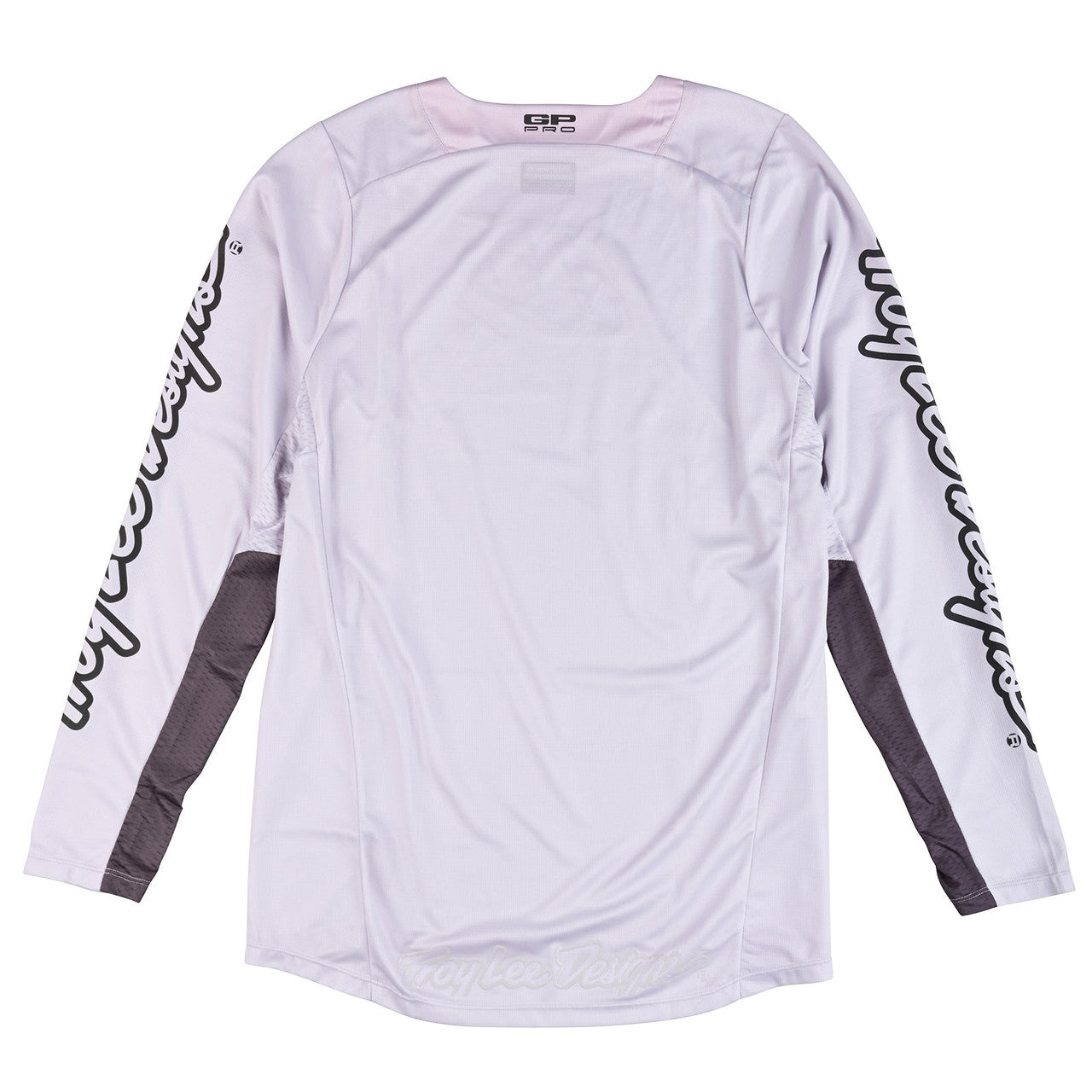 Troy Lee Designs 2024 GP Pro Jersey Icon Vapor/Gray