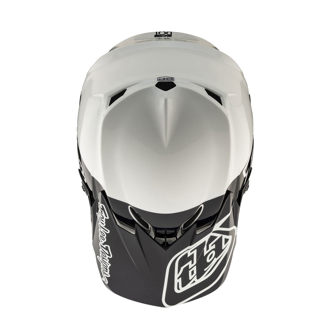 Troy Lee Designs 2024 GP Helmet Runner Blue