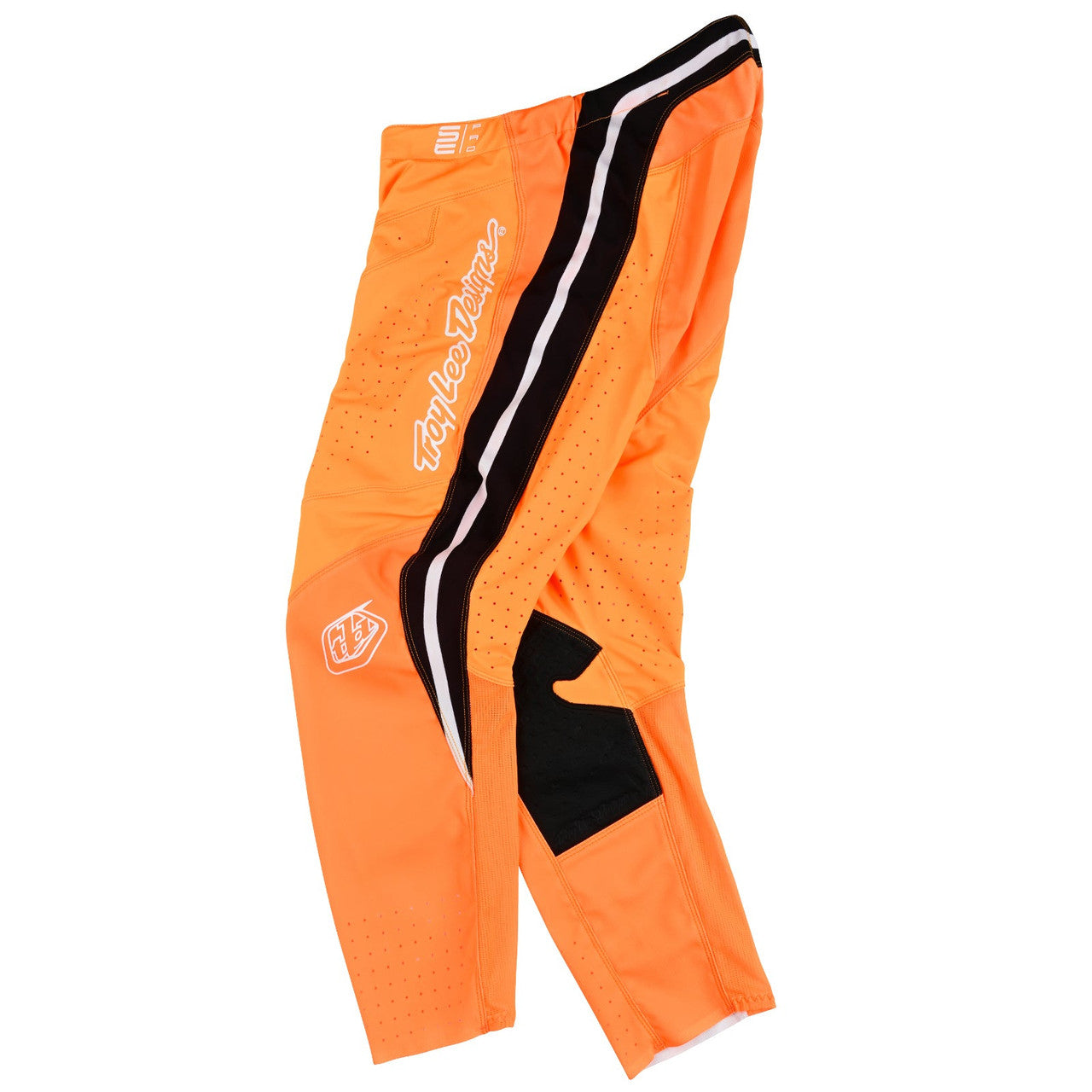 Troy Lee Designs 2024 SE Pro Pant Pinned Neo Orange