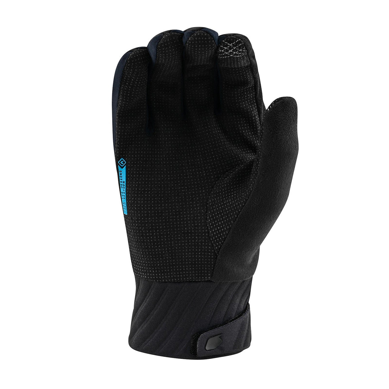 Troy Lee Designs Swelter Plus Gloves Mono Black