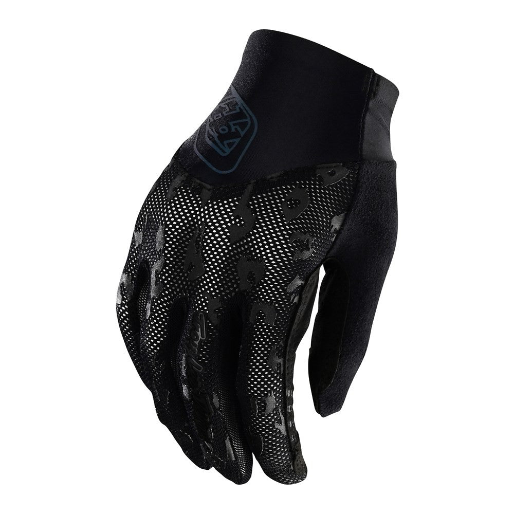Troy Lee Designs Womens Ace 2.0 Gloves Panther
